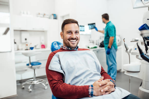Laser Dentistry in Greenfield, MO