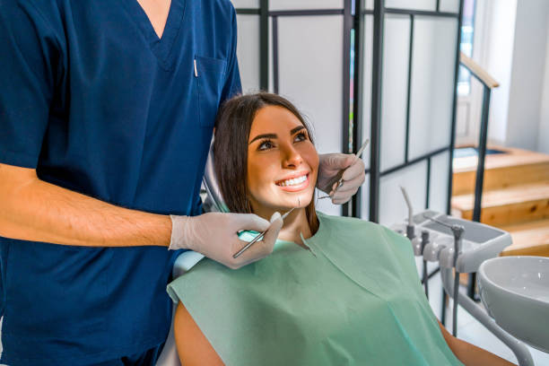 Emergency Dental Services in Greenfield, MO