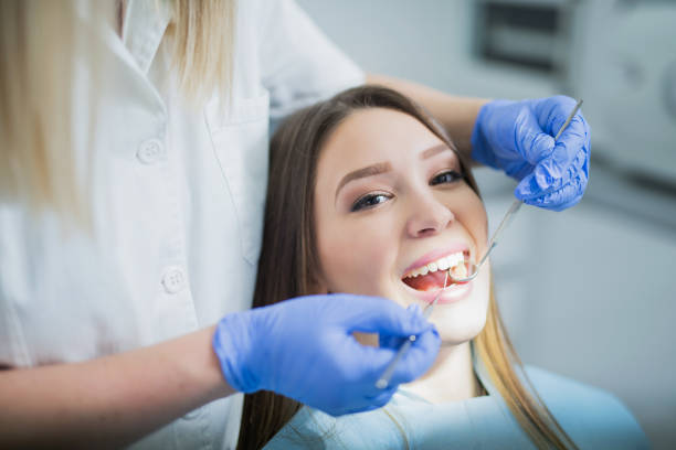 Professional Holistic Dental Care Services in Greenfield, MO